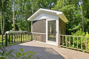 6016 Hampton Ridge Rd, Raleigh, NC 27603 - Photo 22