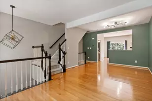 5442 Echo Ridge Rd, Raleigh, NC 27612 - Photo 1