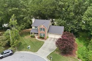 1008 Beringer Pl, Apex, NC 27502 - Photo 2