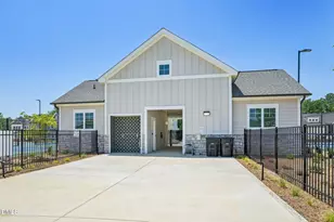 141 N Stonemill Trail, Wilsons Mills, NC 27520 - Photo 48