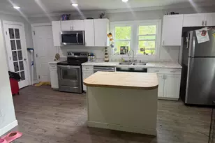 202 Mitchell Ave, Franklinton, NC 27525 - Photo 8