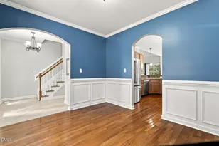 3727 Vesta Dr, Raleigh, NC 27603 - Photo 4