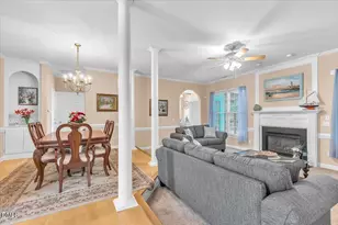 232 Dutch Hill Rd, Holly Springs, NC 27540 - Photo 8
