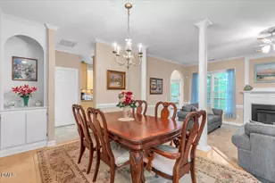 232 Dutch Hill Rd, Holly Springs, NC 27540 - Photo 10
