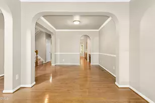 4913 Rhythm Dr, Apex, NC 27539 - Photo 8