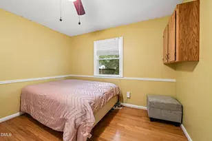 1421 Elberon Pl, Raleigh, NC 27609 - Photo 16