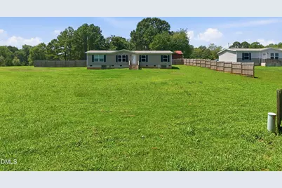 6 A F Moore Road, Spring Hope, NC 27882 - Photo 4