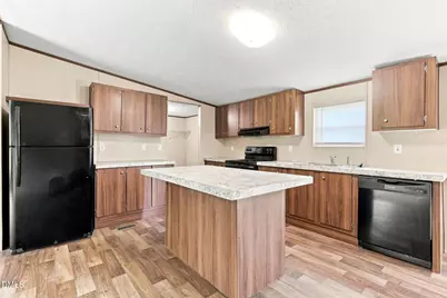 6 A F Moore Road, Spring Hope, NC 27882 - Photo 14