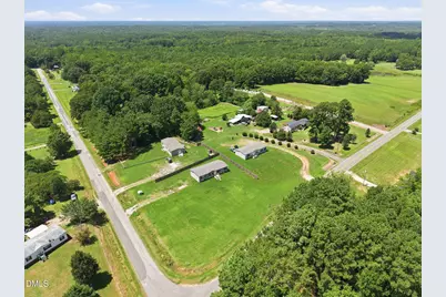 6 A F Moore Road, Spring Hope, NC 27882 - Photo 12