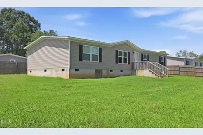 6 A F Moore Road, Spring Hope, NC 27882 - Photo 2