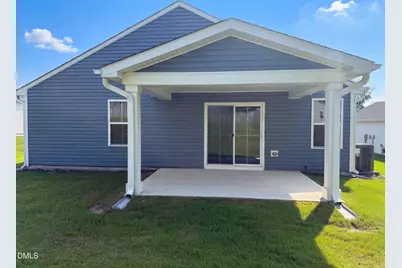 8680 Kenridge Lane, Fuquay Varina, NC 27526 - Photo 12