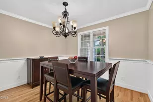 1224 Mauldin Circle, Wake Forest, NC 27587 - Photo 18