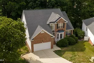 5512 Windy Gap Ct, Raleigh, NC 27617 - Photo 34