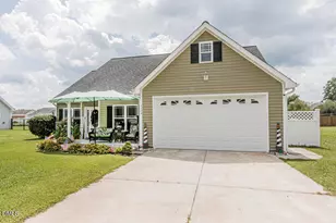 4324 Bristlecone Dr, Ayden, NC 28513 - Photo 28