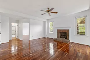 4933 Harbour Towne Dr, Raleigh, NC 27604 - Photo 16
