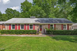 606 Crestview Dr, Durham, NC 27712 - Photo 1