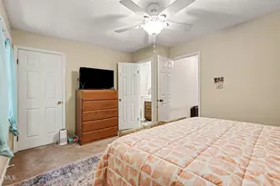 329 Glencoe Dr, Wake Forest, NC 27587 - Photo 20