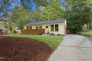 2107 Dandridge Dr, Raleigh, NC 27610 - Photo 30
