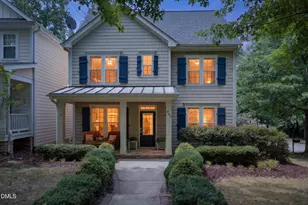 441 Marsh Landing Dr, Holly Springs, NC 27540 - Photo 56