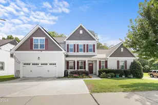 220 Bridge St, Fuquay Varina, NC 27526 - Photo 2