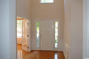 2108 Summit Dr, Hillsborough, NC 27278 - Photo 2