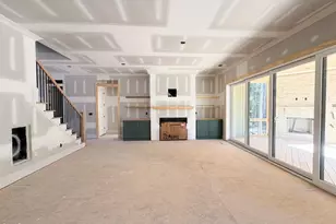 1240 Perry Blf Dr, Wake Forest, NC 27587 - Photo 6