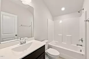 2836 Thompson Bluff Dr, Cary, NC 27519 - Photo 16