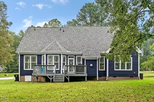 321 Hedrick Dr, Henderson, NC 27537 - Photo 28