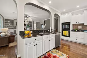 12113 Pawleys Mill Cir, Raleigh, NC 27614 - Photo 20