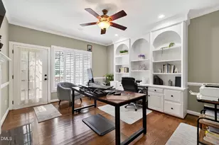 12113 Pawleys Mill Cir, Raleigh, NC 27614 - Photo 16