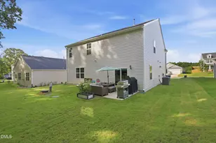 2570 Summersby Dr, Mebane, NC 27302 - Photo 26