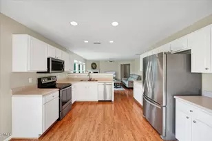3109 Marshlane Way, Raleigh, NC 27610 - Photo 4