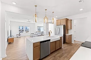 92 N District Ave N, Clayton, NC 27527 - Photo 8
