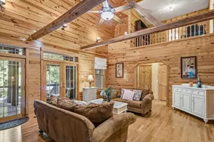 275 Mill Stone Road Ext, Moncure, NC 27559 - Photo 16