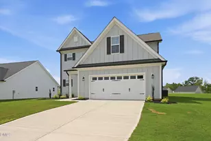 155 Grinnell Loop, Sanford, NC 27332 - Photo 2