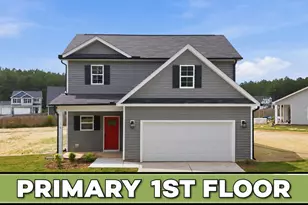 16 Loganberry Ave, Bunnlevel, NC 28323 - Photo 1