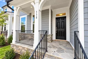 538 Traditions Grande Blvd, Wake Forest, NC 27587 - Photo 6