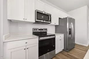 3318 Bailey Lk Dr, Fuquay Varina, NC 27526 - Photo 10