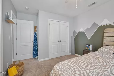 423 Summerwind Plantation Drive, Garner, NC 27529 - Photo 22