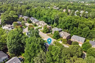 12446 Pawleys Mill Cir, Raleigh, NC 27614 - Photo 82