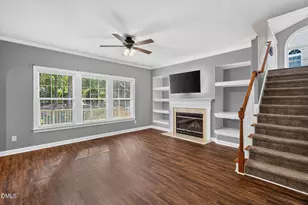 12446 Pawleys Mill Cir, Raleigh, NC 27614 - Photo 12