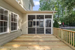 12446 Pawleys Mill Cir, Raleigh, NC 27614 - Photo 56