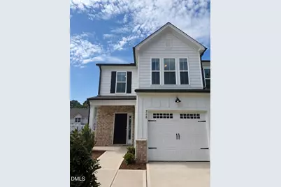 268 Ravenscraig Park Place, Raleigh, NC 27603 - Photo 2