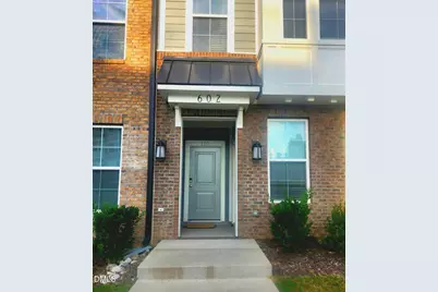 602 Market Grove Drive, Wake Forest, NC 27587 - Photo 4