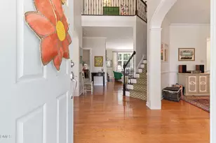 9201 Dansforeshire Way, Wake Forest, NC 27587 - Photo 8