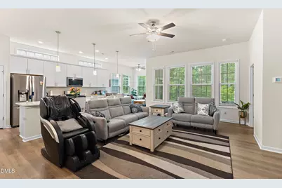 1204 Nichols Creek Road, Durham, NC 27703 - Photo 10