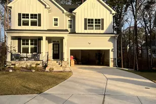 1205 Spring Wheat Ct, Apex, NC 27502 - Photo 1