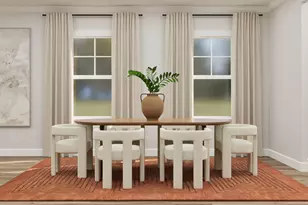 2100 Mica Rdg Ln, Durham, NC 27703 - Photo 4
