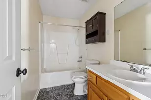6304 Walnut Glen Dr, Willow Springs, NC 27592 - Photo 16