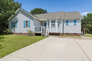 6304 Walnut Glen Dr, Willow Springs, NC 27592 - Photo 2